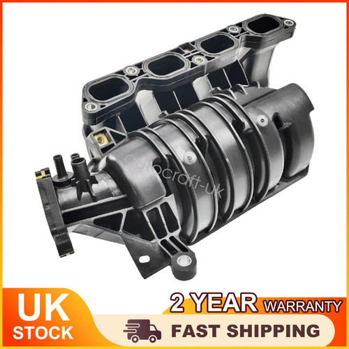 Intake inlet manifold for - inlet,