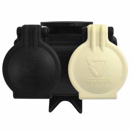 Caravan electrics adapter - caravan,