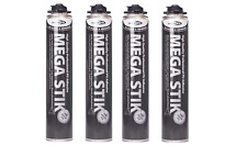 Plaster Board Adhesive Mega Stik Gun Grade 750ml PU ADHESIVE FOAM INSULATION