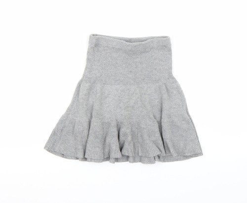 Gap girls grey acrylic - grey,