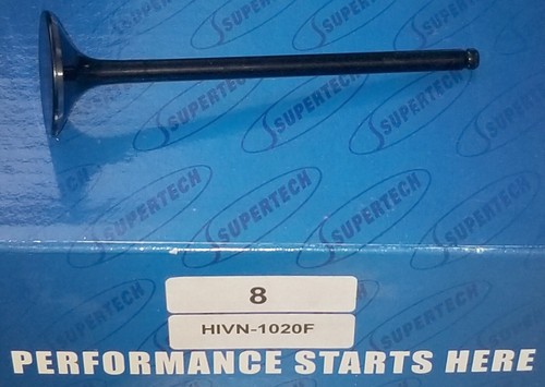 Supertech hivn 1020f flat - supertech, hivn-1020f