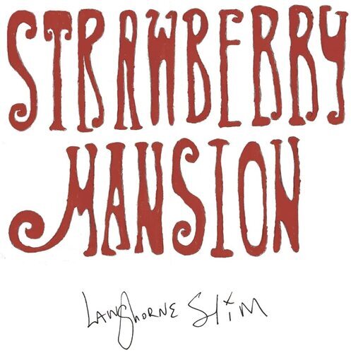 Langhorne slim strawberry - langhorne,