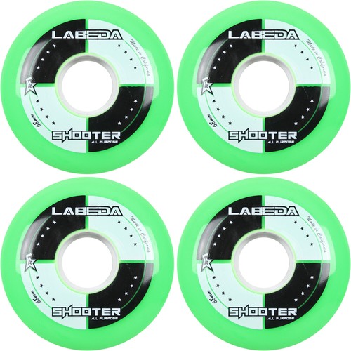 Labeda shooter inline - shooter,