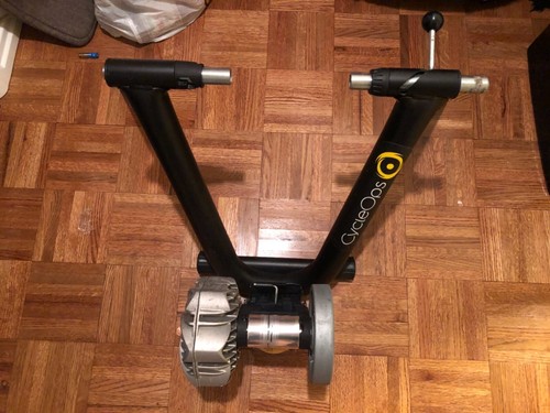 Cycleops fluid2 indoor - cycleops,