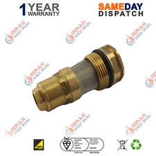 IDEAL MINI C24 S24 C28 S28 MAGNETIC FLOW SWITCH & FILTER 172502