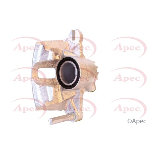 Front right apec brake - apec,