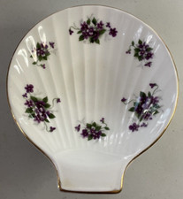 Vintage ROYAL WINDSOR Violets