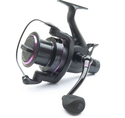 Wychwood agitator series - series, 1