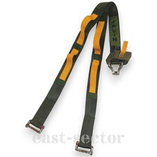 Military Parachute Harness