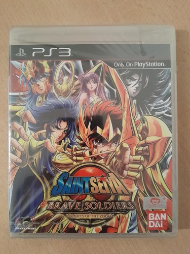 Saint seiya brave soldiers - saint, |