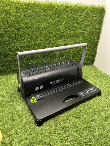 Connect comb binder - connect, 12