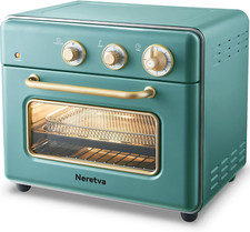 [21 QT& 6-In-1] Toaster Oven &