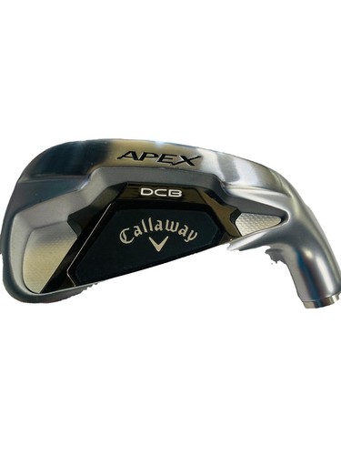 Callaway apex dcb - , iron