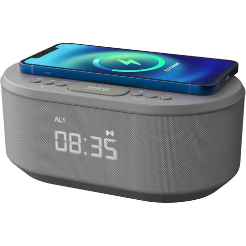 Box dawn alarm clock - i-box,
