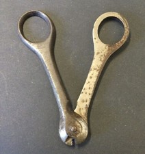 Antique Champagne Cork Wire