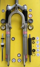 Rock shox judy xc - rock,