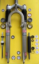 Rock Shox Judy SL/DH/XC/FSX Damper Seal / Suspension Service Kit / 28mm + Foam