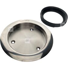 Kenwood 4 LUG KMIX KMX75 KMX750 KMX760 Bowl Nut & Bayonet Socket Set AS00003115