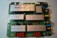 Y SUS BOARD LJ92-01535A LJ41-05571A FOR 50" SAMSUNG PS50A558S1F TV + BUFFERS