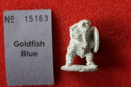 Gremlin miniatures orcs - miniatures,