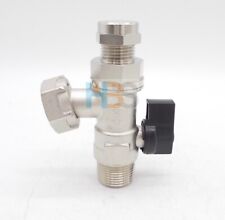 Baxi, Main, Potterton Combi