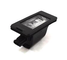 Rear Number Plate Light Lamp Vauxhall Astra Sports Tourer 13590043 NEW GENUINE