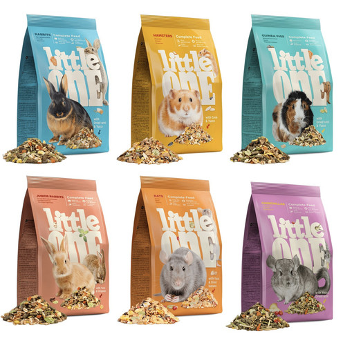 Little one feed for small - for,