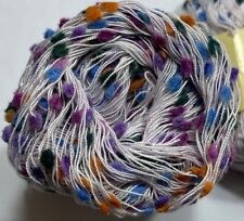 Job lot knitting Crochet yarn