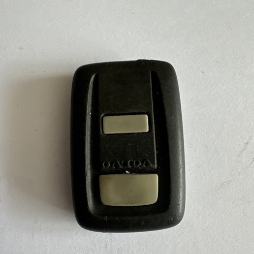 Volvo 850 remote keyfob - keyfob, c1