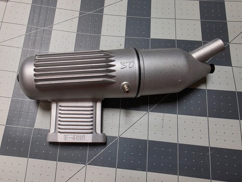 Max 3071 muffler for - os,