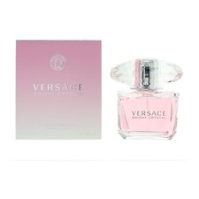 Versace Bright Crystal Eau de