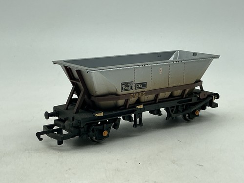 B6060 hornby r6041 weathered - r6041,