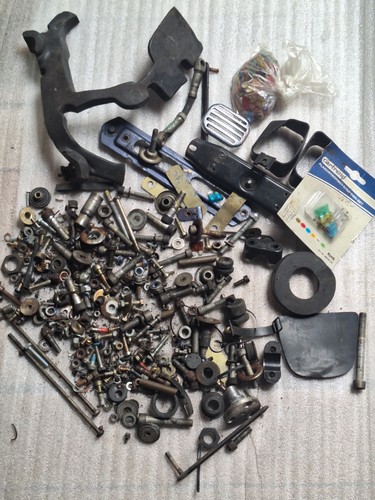 Bmw 100 rt screw - k, set