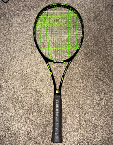 2015 wilson blade - 2015, tennis