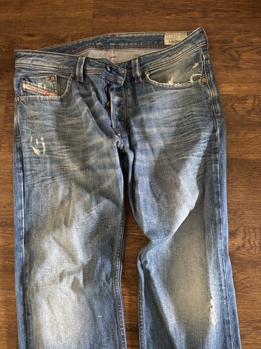 Diesel men jeans - jeans, size