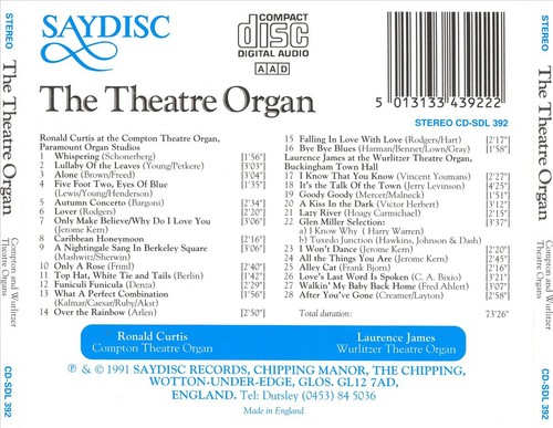 Various artists theatre - various,