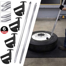 2x 36" Extra Long Tyre Lever