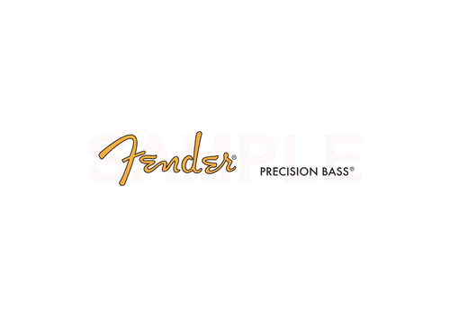 Fender precision bass - precision,