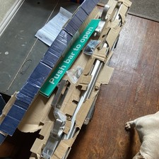 Double door combination - double,