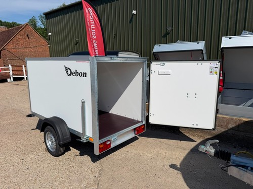 New debon c220 7ft - x, 4ft
