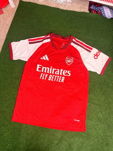 Arsenal home kit - arsenal,