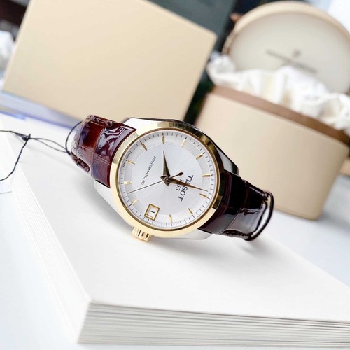Tissot couturier powermatic - tissot,