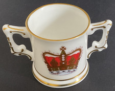 Royal Crown Derby Miniature