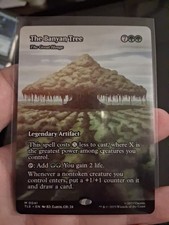 The Banyan Tree (the Great