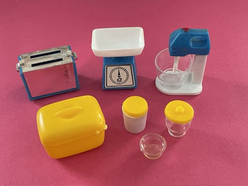 Vintage pedigree sindy cook - vintage,