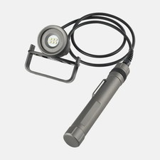 Mares XR DCTV canister torch