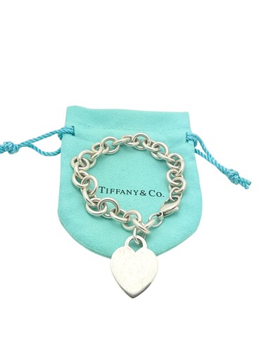 Tiffany sterling silver - &, co.