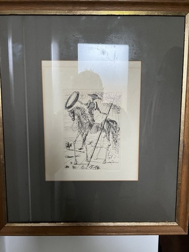 Salvador dali don - salvador,