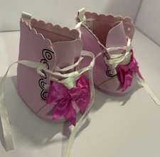 Build bear pink bow - build,