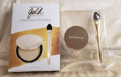 Bareminerals chandelight glow - bareminerals,